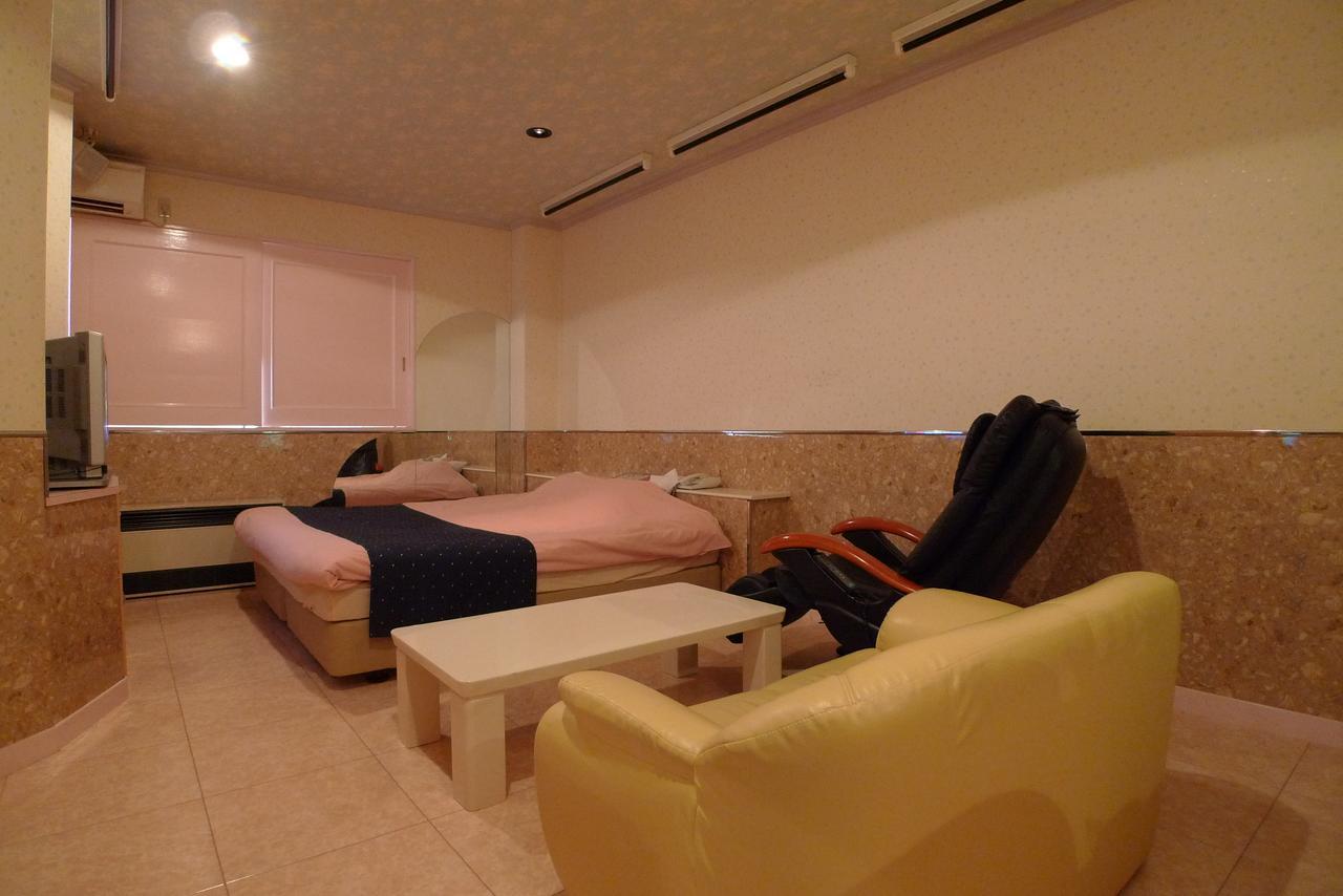 Golf Nagasaka (Adults Only) Ξενοδοχείο Hokuto  Εξωτερικό φωτογραφία