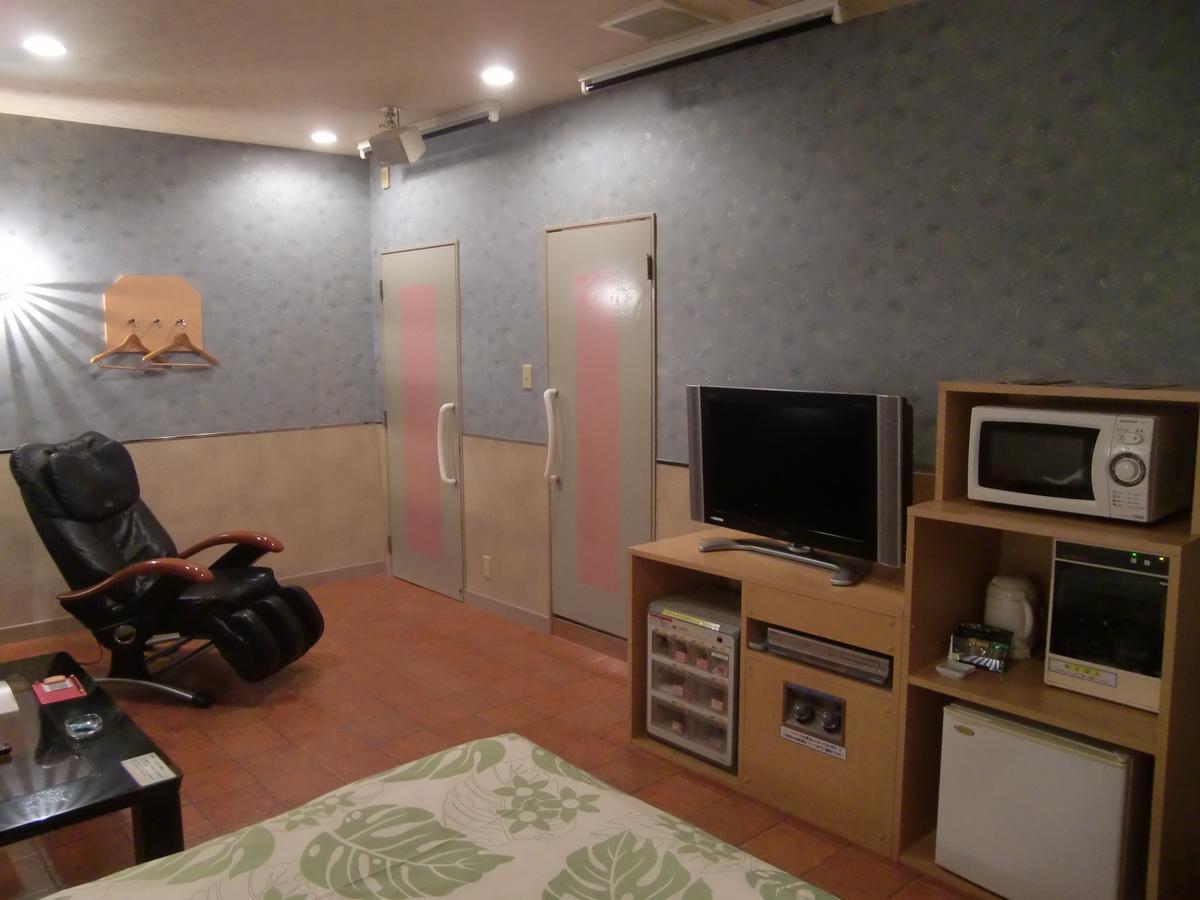 Golf Nagasaka (Adults Only) Ξενοδοχείο Hokuto  Εξωτερικό φωτογραφία