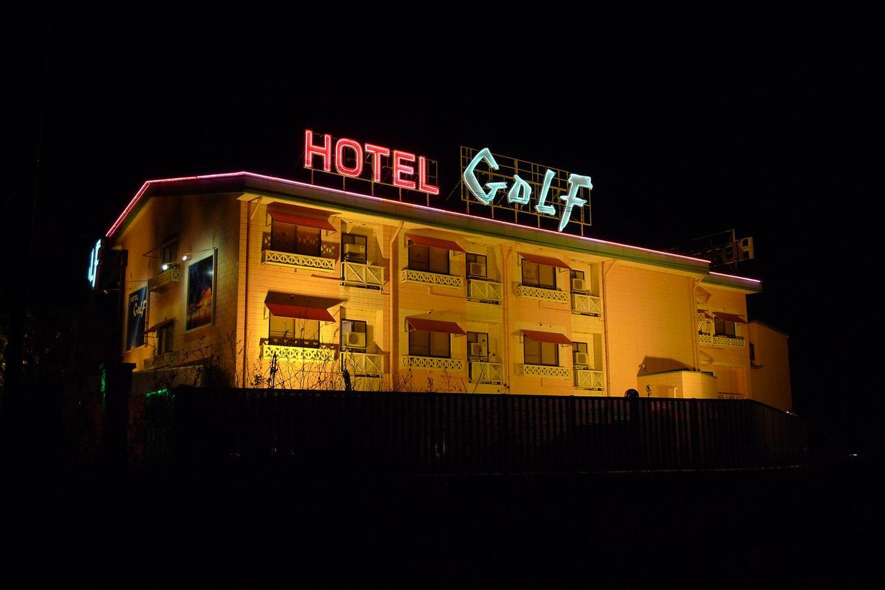 Golf Nagasaka (Adults Only) Ξενοδοχείο Hokuto  Εξωτερικό φωτογραφία